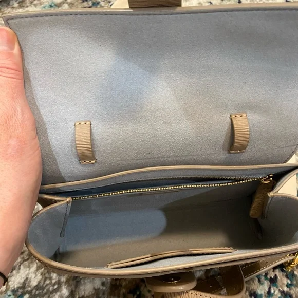 Senreve crossbody/belt bag - Picture 4 of 11